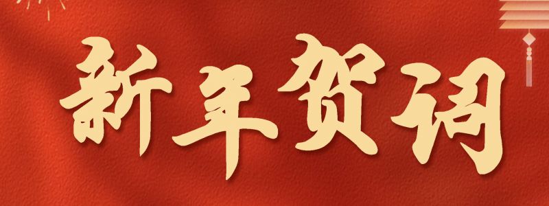 騏驥馳騁啟新程 龍馬精神赴未來(lái) ——河南鴻宸總經(jīng)理2026年新年賀詞
